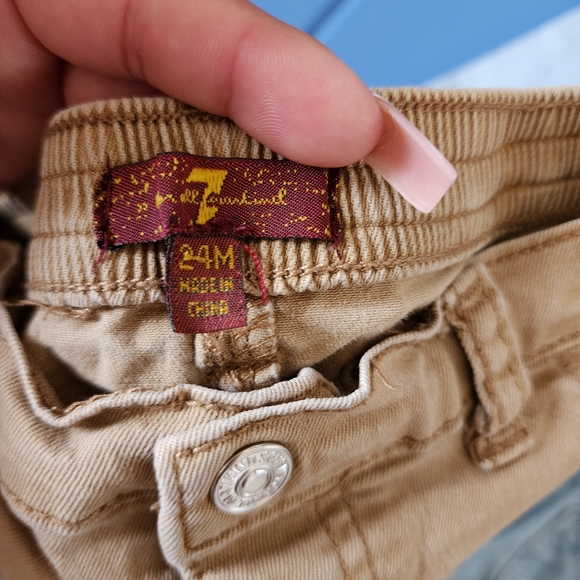 Kid Shorts (🌵FOR BUNDLES ONLY) - Picture 7 of 8